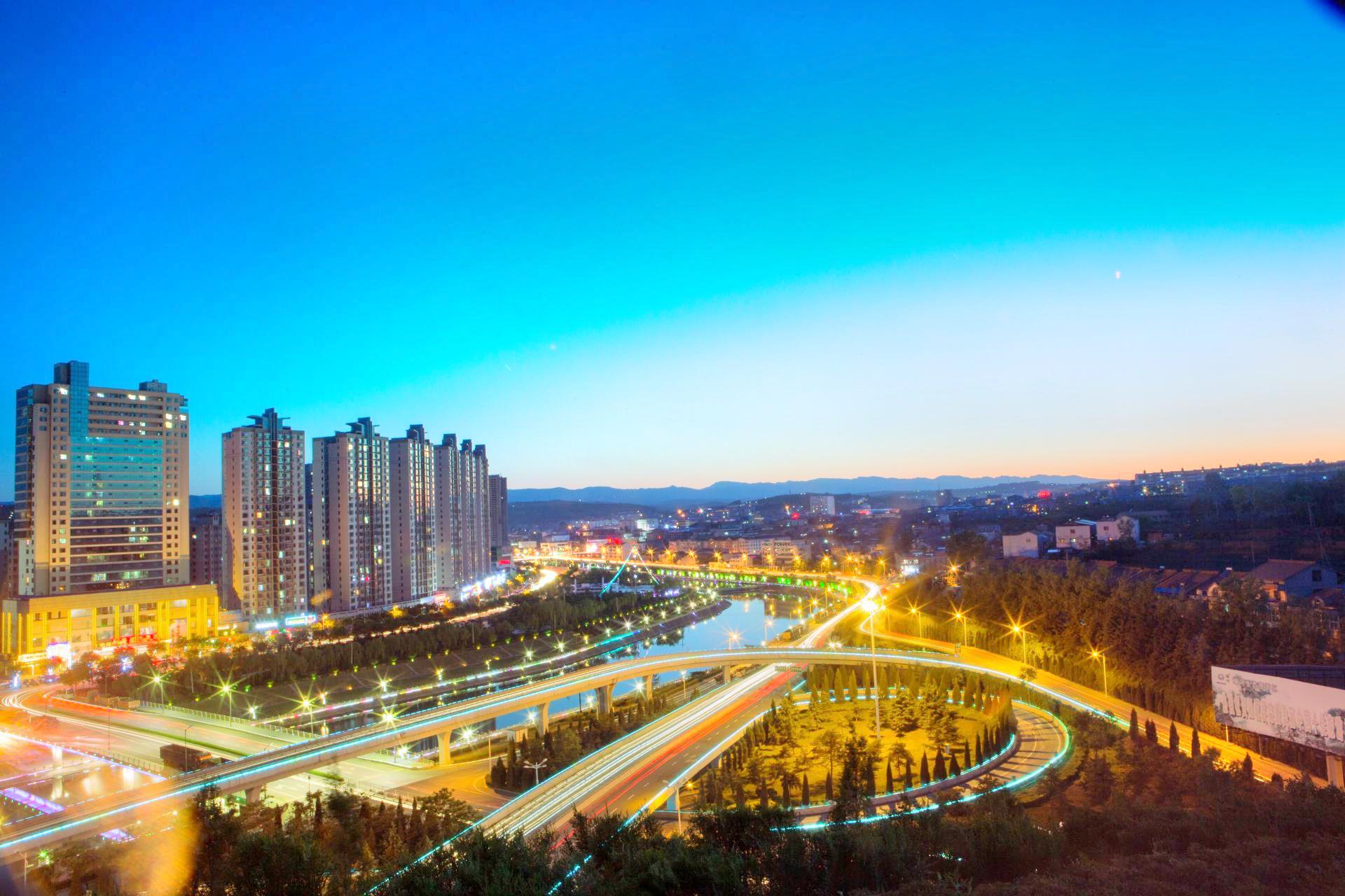 阳城美韵森林公园攻略,阳城美韵森林公园门票/游玩攻略/地址/图片