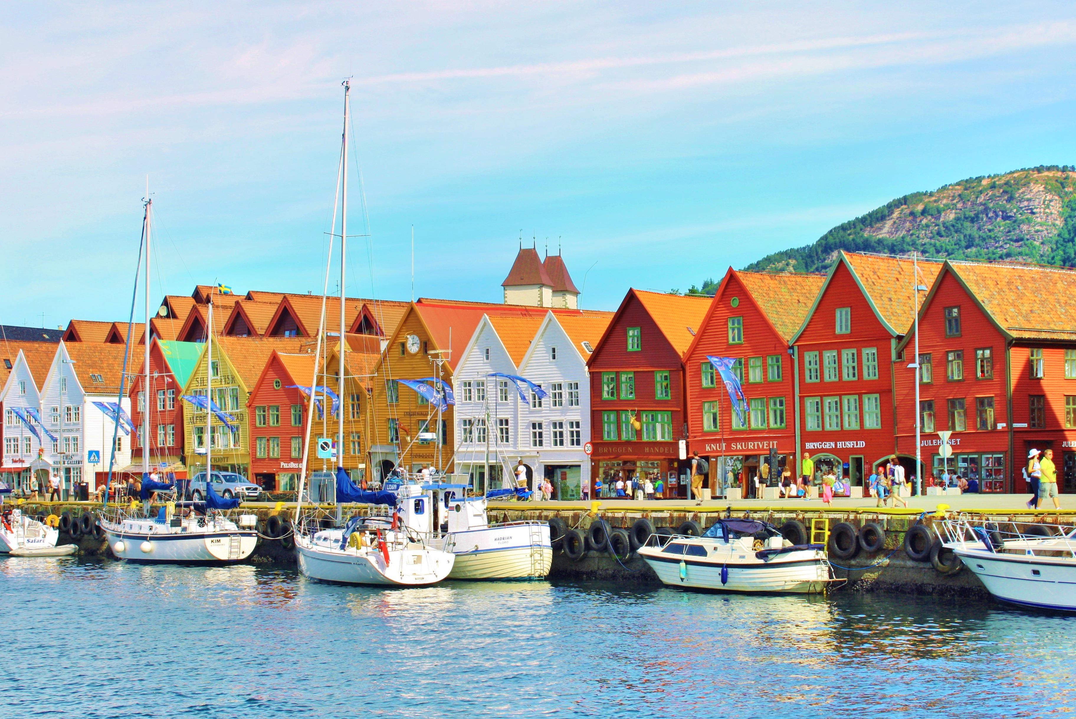 卑尔根dmg gallery攻略,卑尔根dmg gallery门票/游玩攻略/地址/图片/