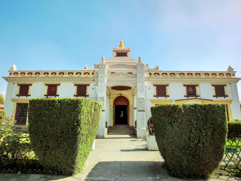 尼泊尔国家博物馆