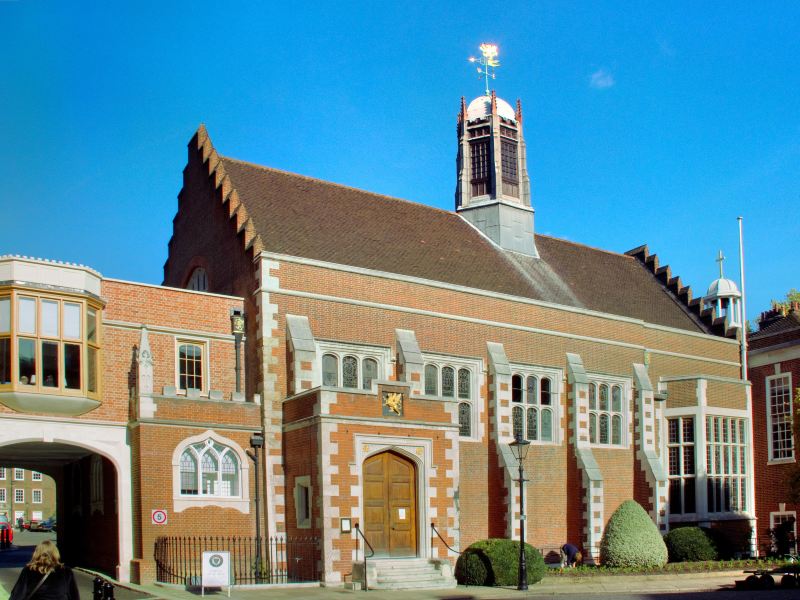 伦敦格雷律师学院攻略-格雷律师学院门票价格多少钱-团购票价预定优惠