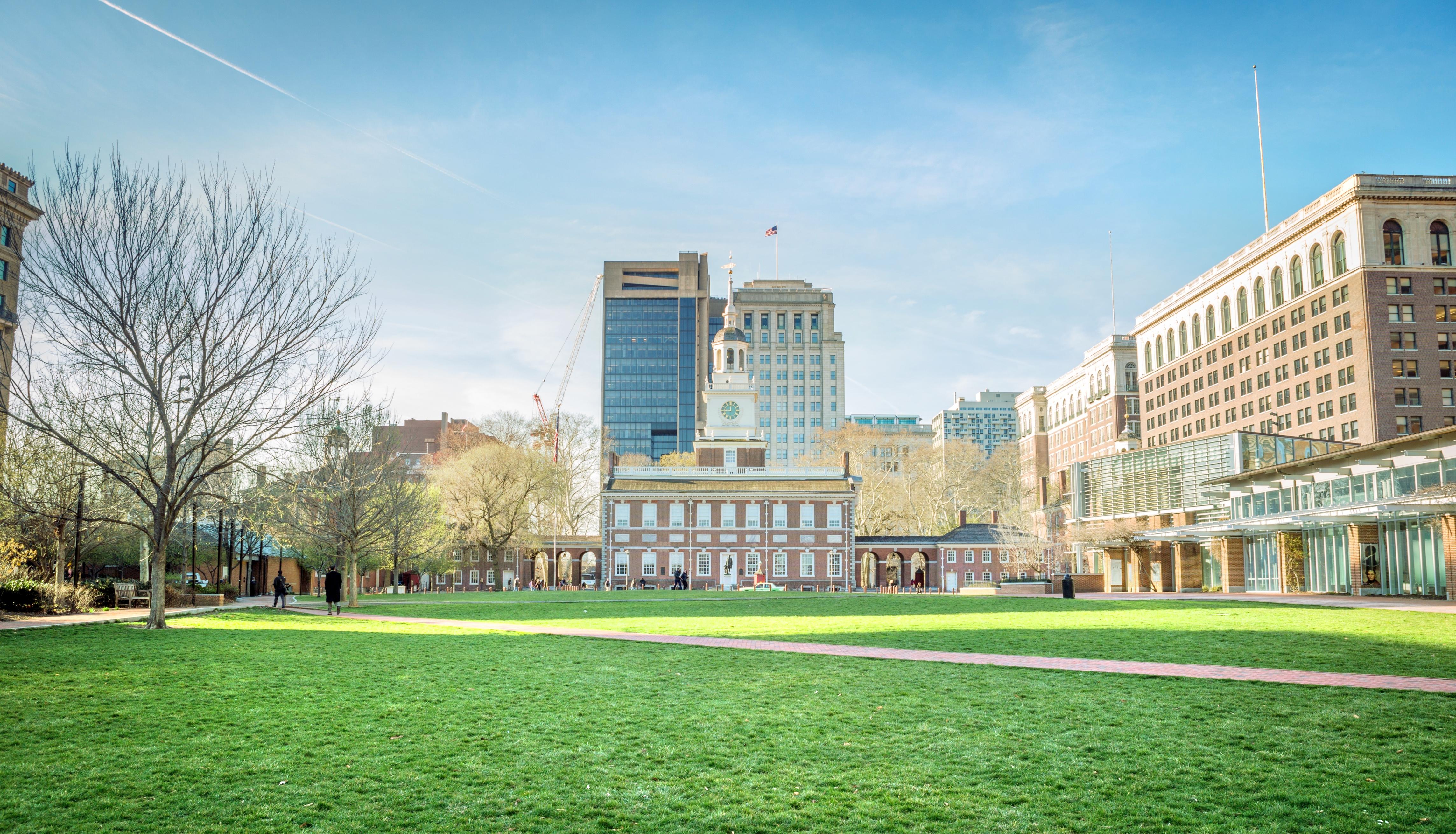 费城独立宫攻略,费城独立宫门票/游玩攻略/地址/图片/门票价格【携程