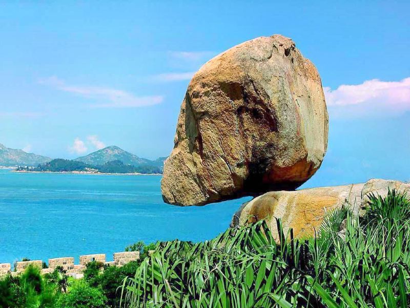 福清东壁岛度假区攻略-东壁岛度假区门票价格多少钱-团购票价预定优惠