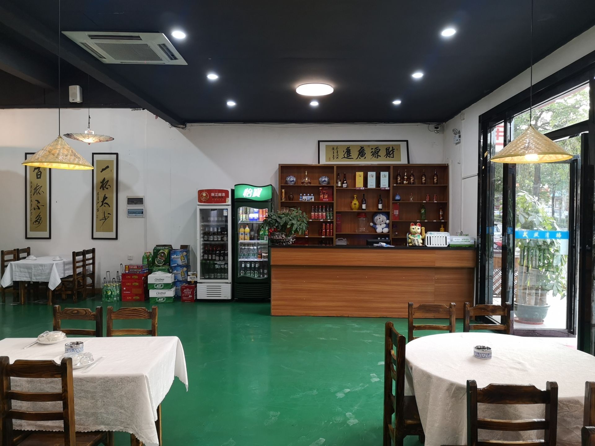 德叔·衢州农家菜馆