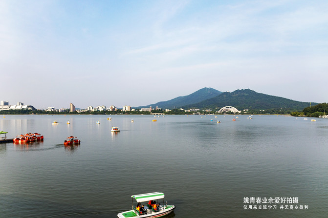 2020年5月江苏南京姚青春业余爱好拍摄 – 江苏游记攻略插图2 2020年5月江苏南京姚青春业余爱好拍摄 – 江苏游记攻略插图2