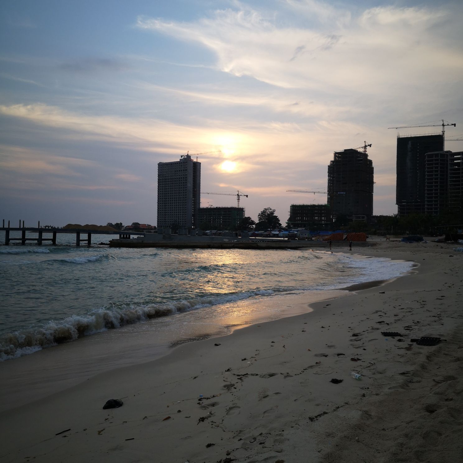 西哈努克港天气30天_(哈萨克斯坦努尔苏丹天气)