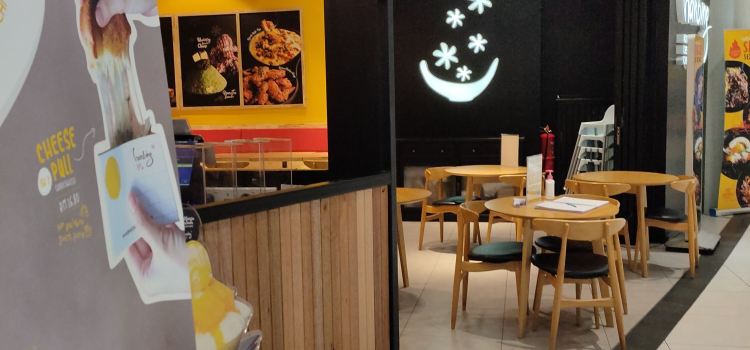 Hanbing Korean Dessert Cafe Reviews Food Drinks In Kuala Lumpur Trip Com