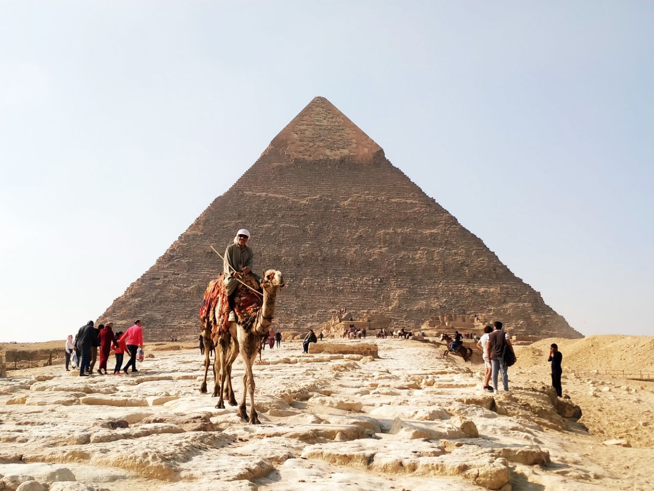 2021吉萨金字塔-旅游攻略-门票-地址-问答-游记点评，开罗旅游旅游景点推荐-去哪儿攻略