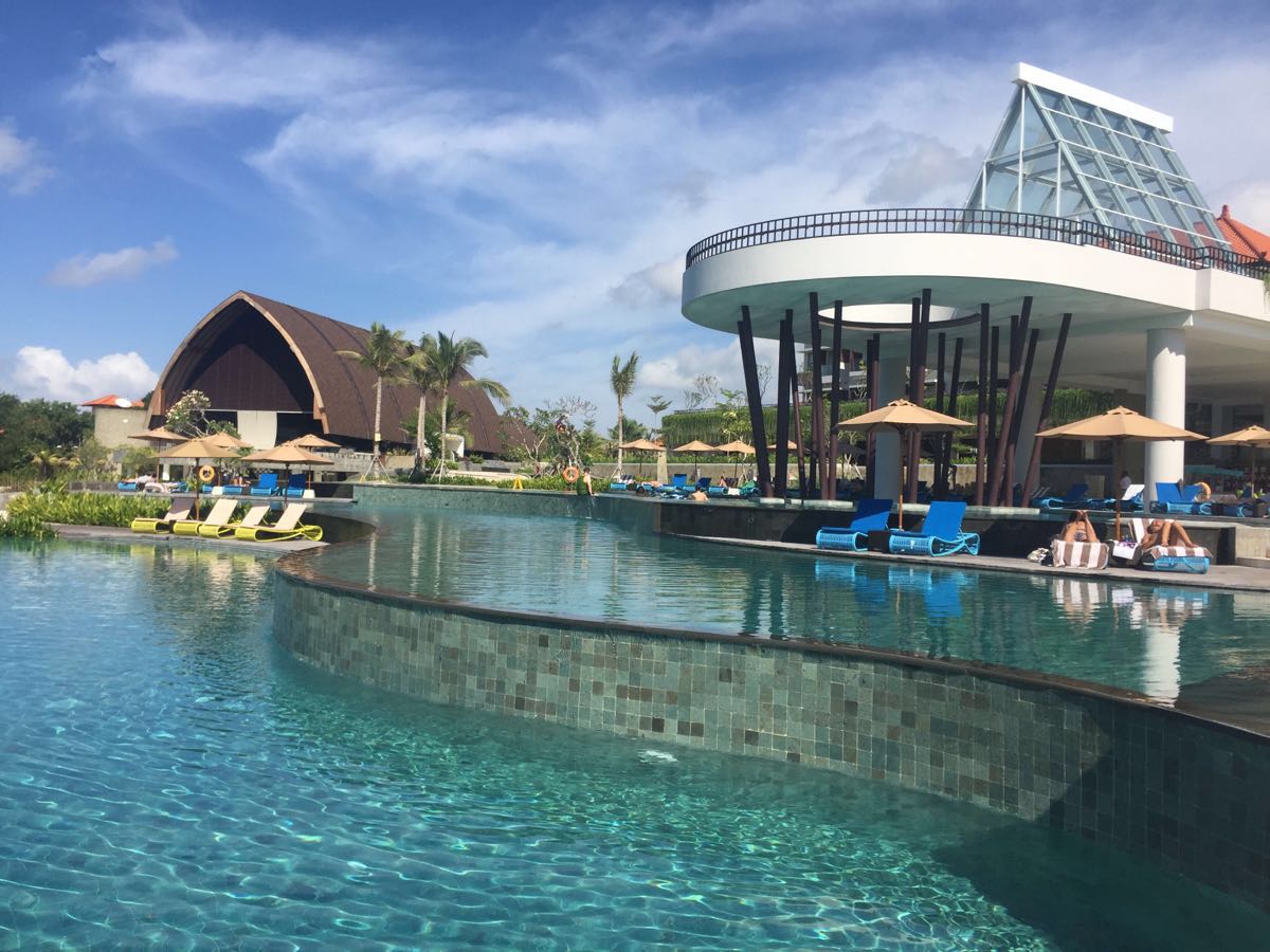 【携程攻略】巴厘岛努沙杜瓦景点,这里的酒店真的很好～去参观了三个