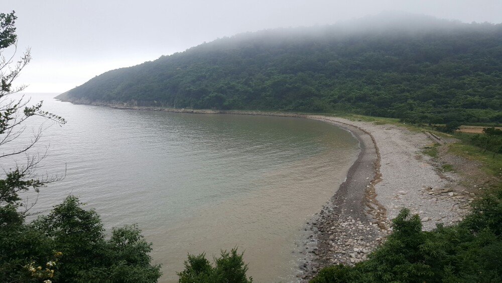 花岙島