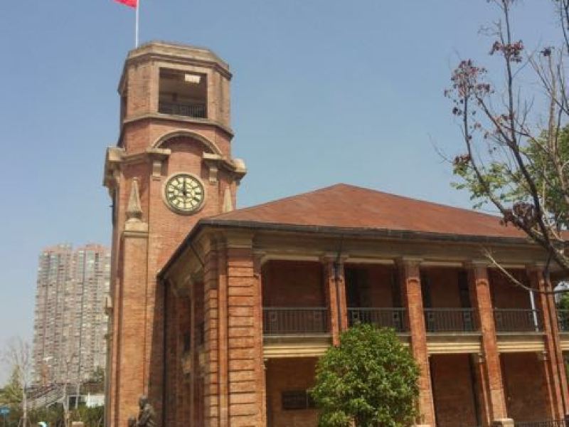 曼谷老海关大楼攻略-老海关大楼门票价格多少钱-团购票价预定优惠