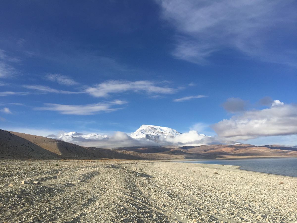 狮泉河旅游景点攻略图