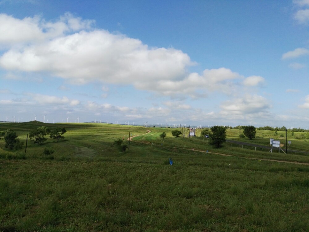 2019草原天路_旅遊攻略_門票_地址_遊記點評,張家口旅遊景點推薦 - 去