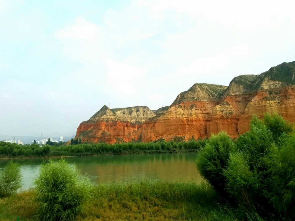 【攜程攻略】甘肅臨夏永靖劉家峽好玩嗎,甘肅劉家峽景點怎麼樣_點評