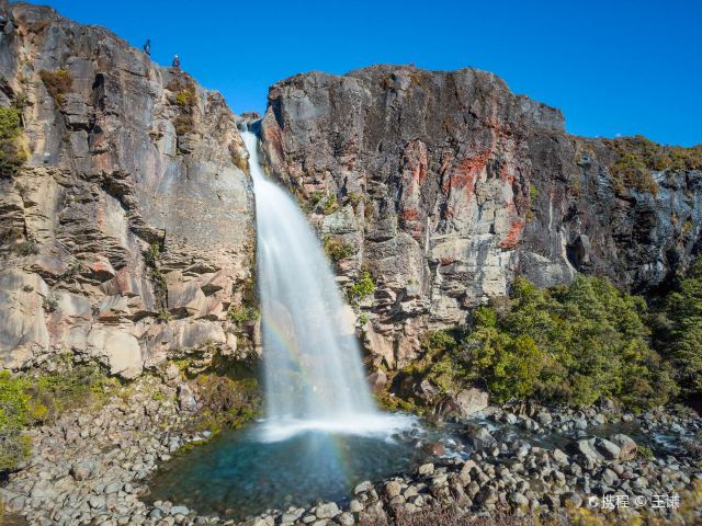 东格里罗国家公园