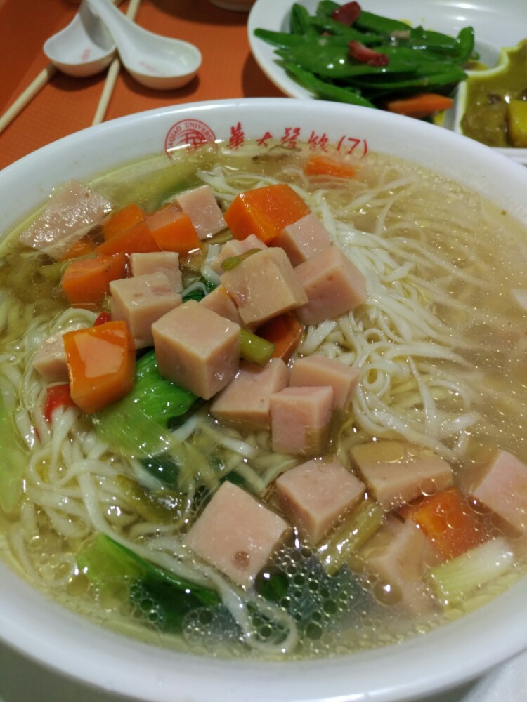 华侨大学泉州校区