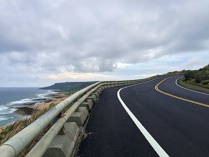 【初游台湾】高雄垦丁台北7天6夜超详细自由行游记!