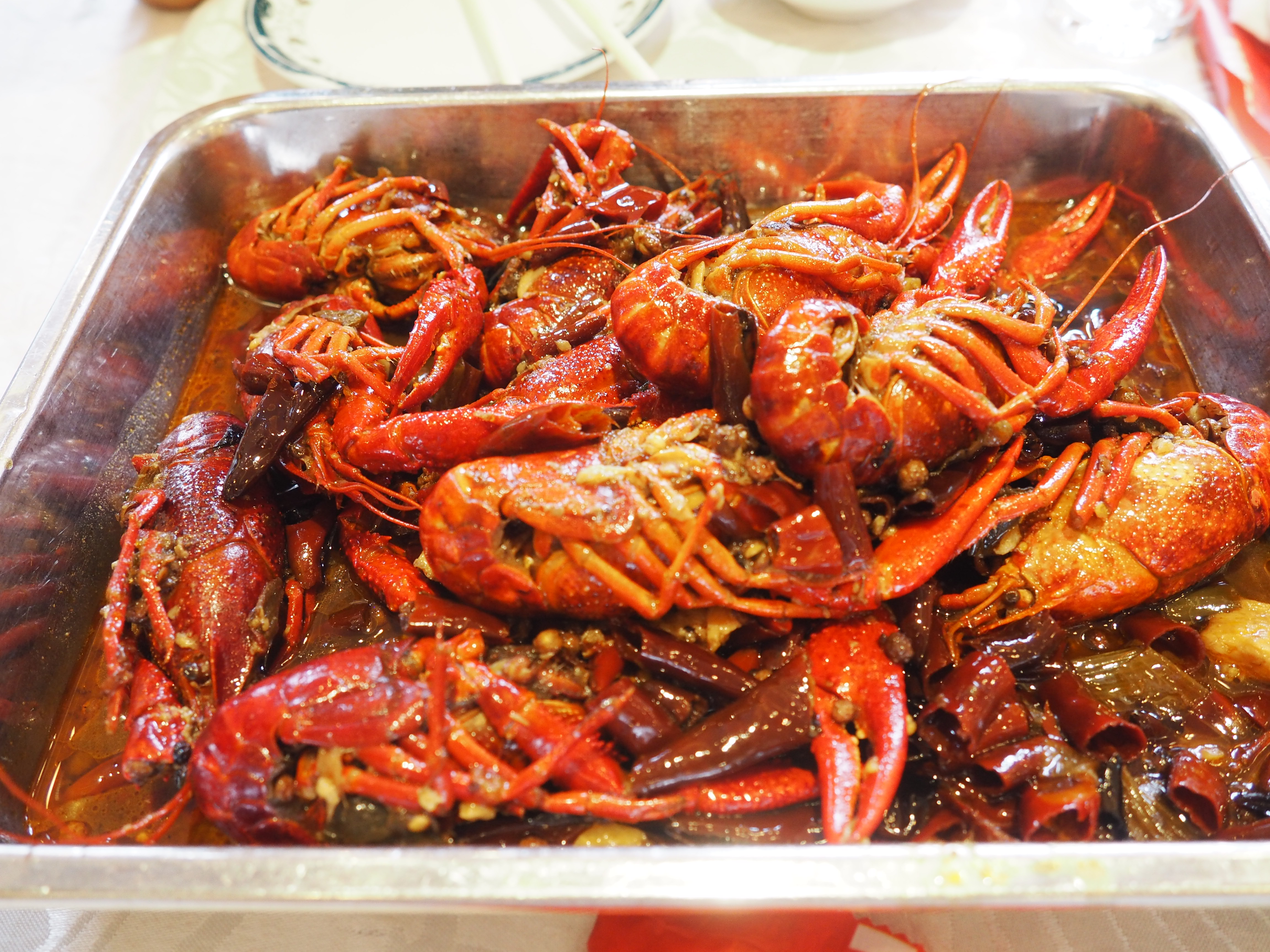 胡大饭馆(簋街总店)