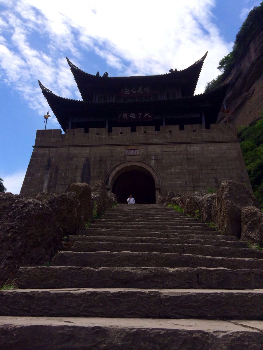 广元旅游必去十大景点排名_广元旅游攻略景点必去_广元旅游