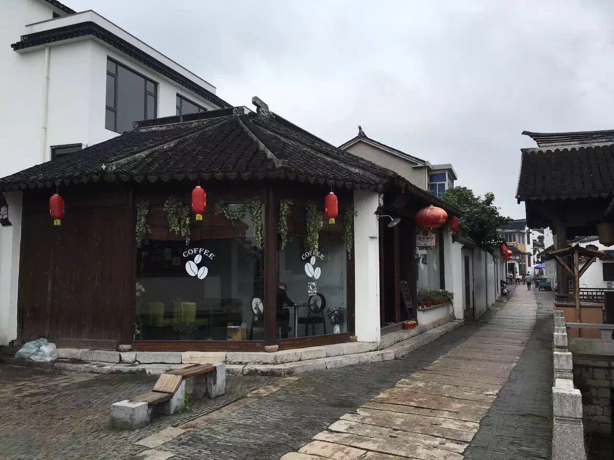 【携程攻略】苏州陆巷古村景点,陆巷古村是历史文化名城,这里汇集了