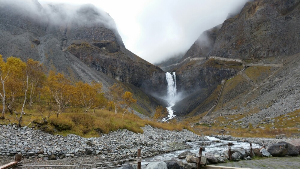 2019长白瀑布_旅游攻略_门票_地址_游记点评,长白山池北旅游景点推荐