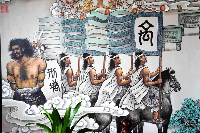 桂猜一成语_木猜一成语疯狂看图(3)