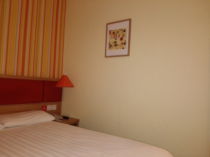 2016国庆7天假期北京石家庄出发夫妻自驾游河