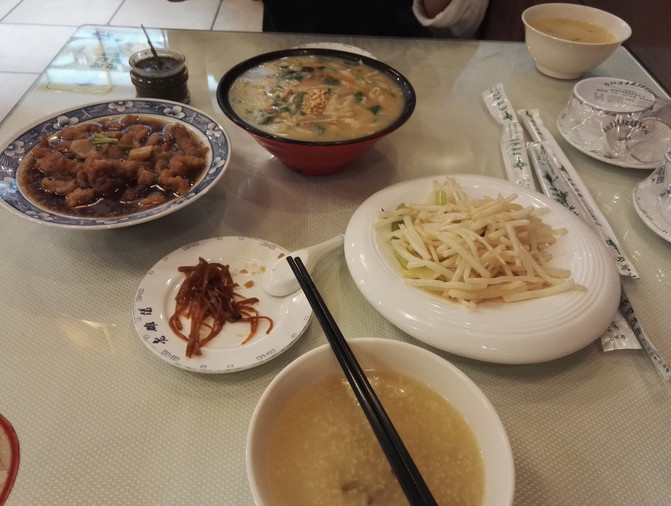 2016国庆7天假期北京石家庄出发夫妻自驾游河