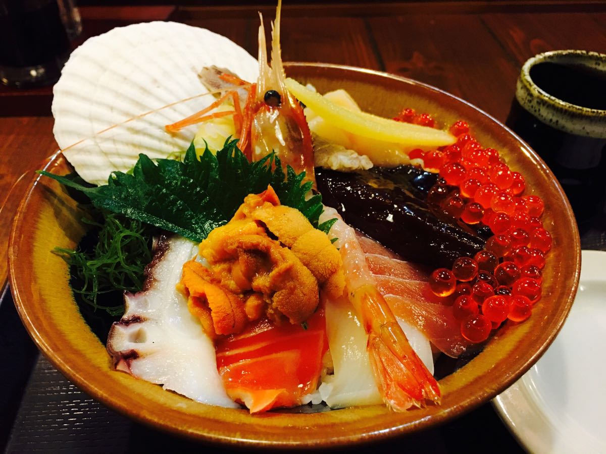 【北海道美食】鄰近小樽運河的10家秘藏必吃海鮮 | All About Japan