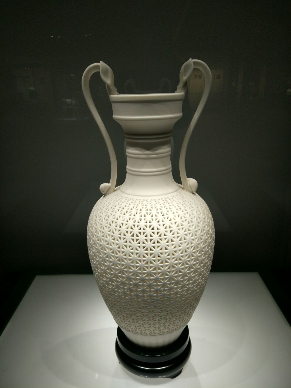 景德镇中国陶瓷博物馆