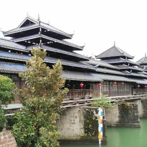 2019龍津風雨橋_旅遊攻略_門票_地址_遊記點評,芷江旅遊景點推薦 - 去