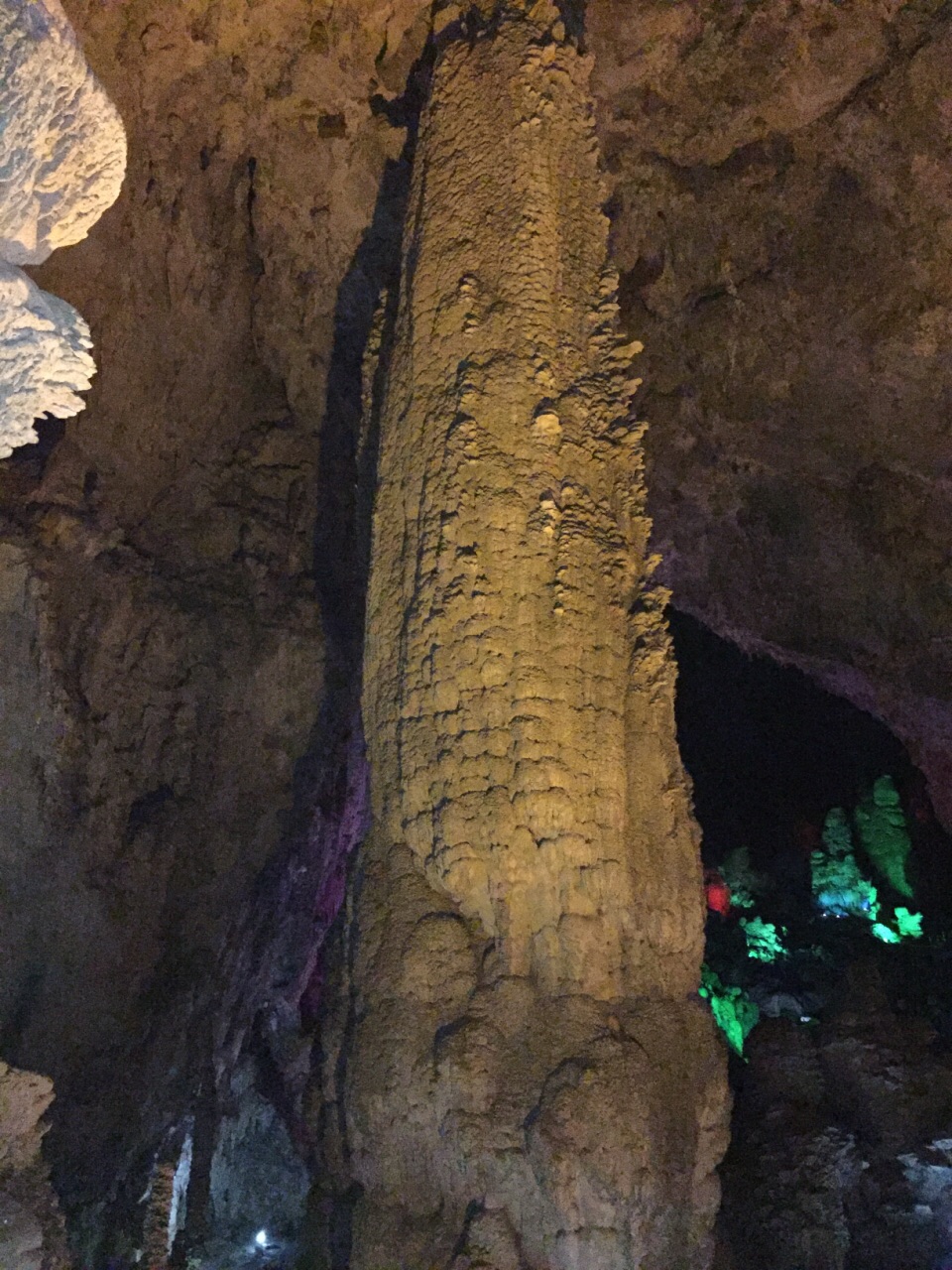 2019百魔洞-旅游攻略-门票-地址-问答-游记点评,巴马旅游旅游景点推荐