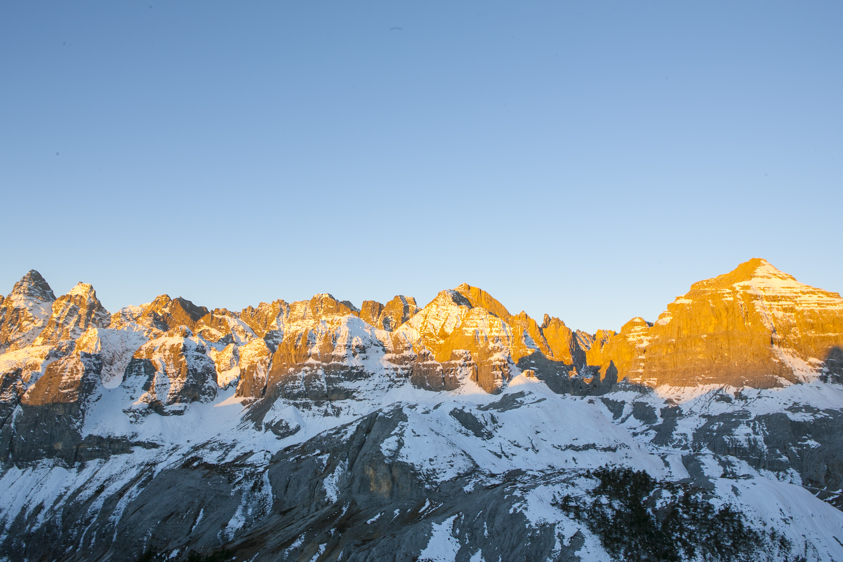 香格里拉巴拉格宗风景名胜区