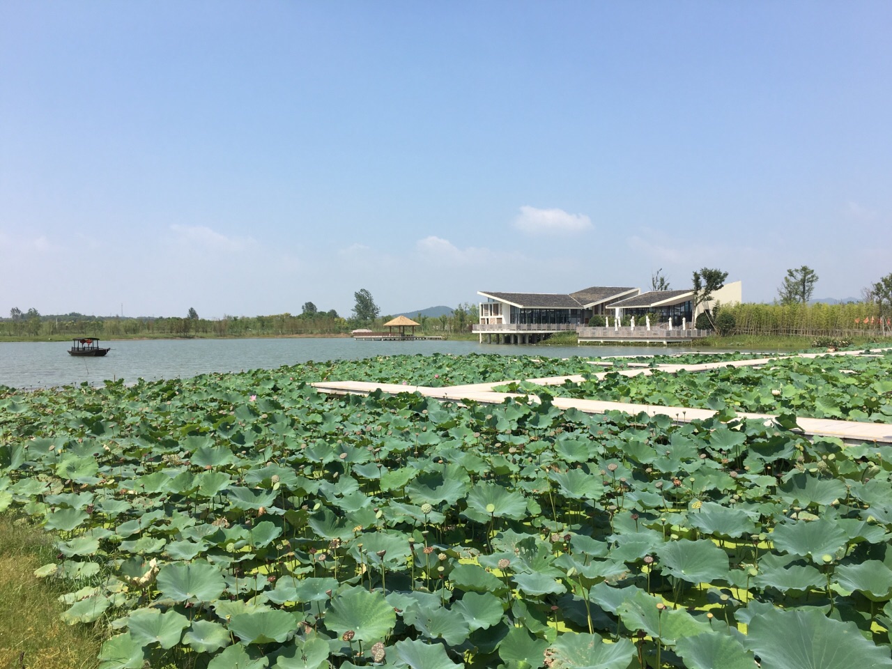 2019仙山湖风景区-旅游攻略-门票-地址-问答-游记点评,长兴旅游旅游