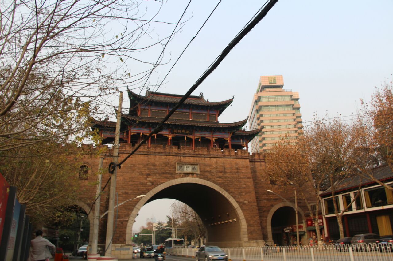 2019晴川阁_旅游攻略_门票_地址_游记点评,武汉旅游景点推荐 - 去哪儿