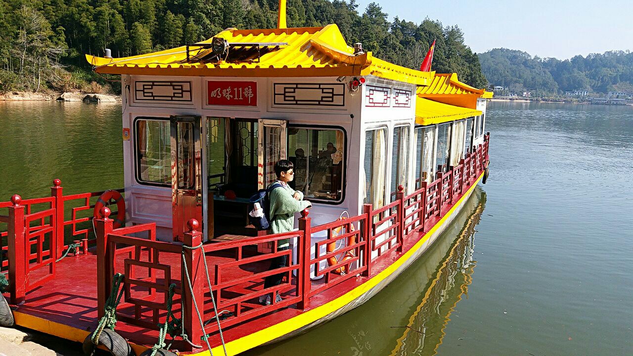 大金湖