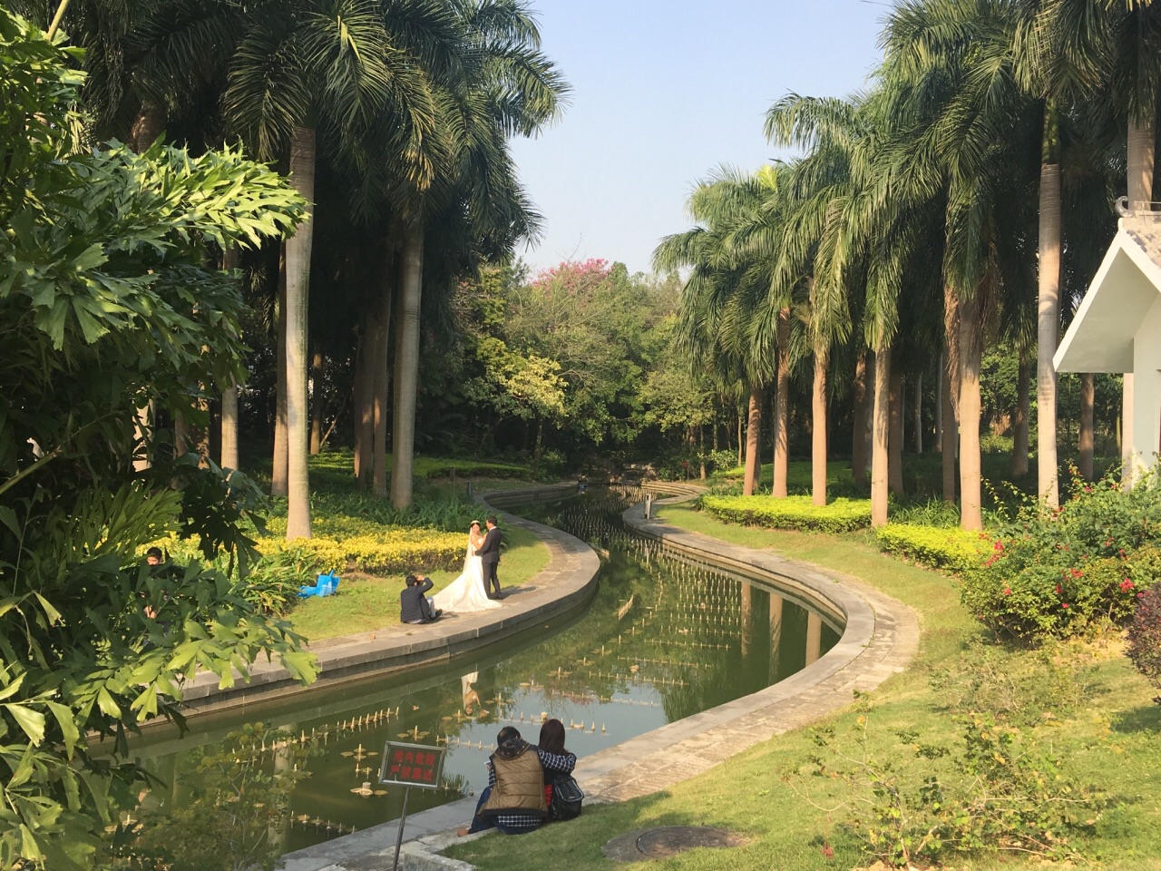 南寧南湖公園攻略,南寧南湖公園門票/遊玩攻略/地址/圖片/門票價格