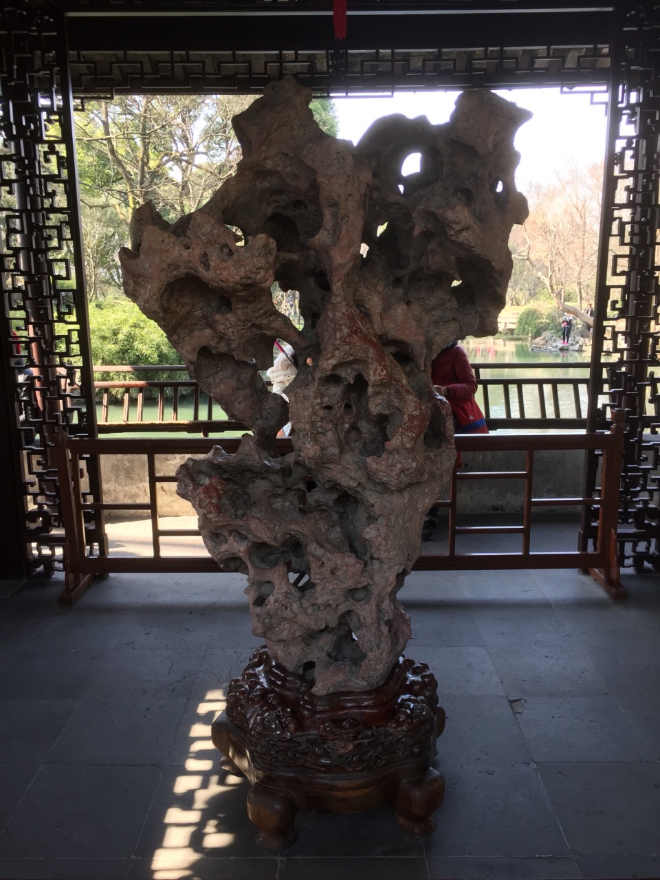 芙蓉榭