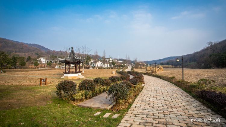 南京老山國家森林公園遊玩攻略-老山國家森林公園門票多少錢/價格表