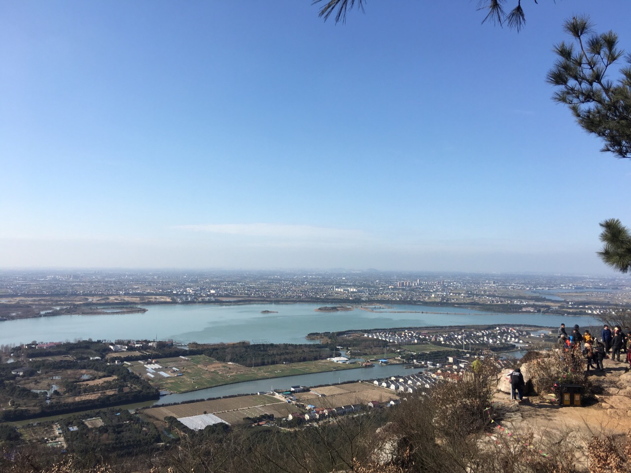 2019虞山景區_旅遊攻略_門票_地址_遊記點評,常熟旅遊景點推薦 - 去