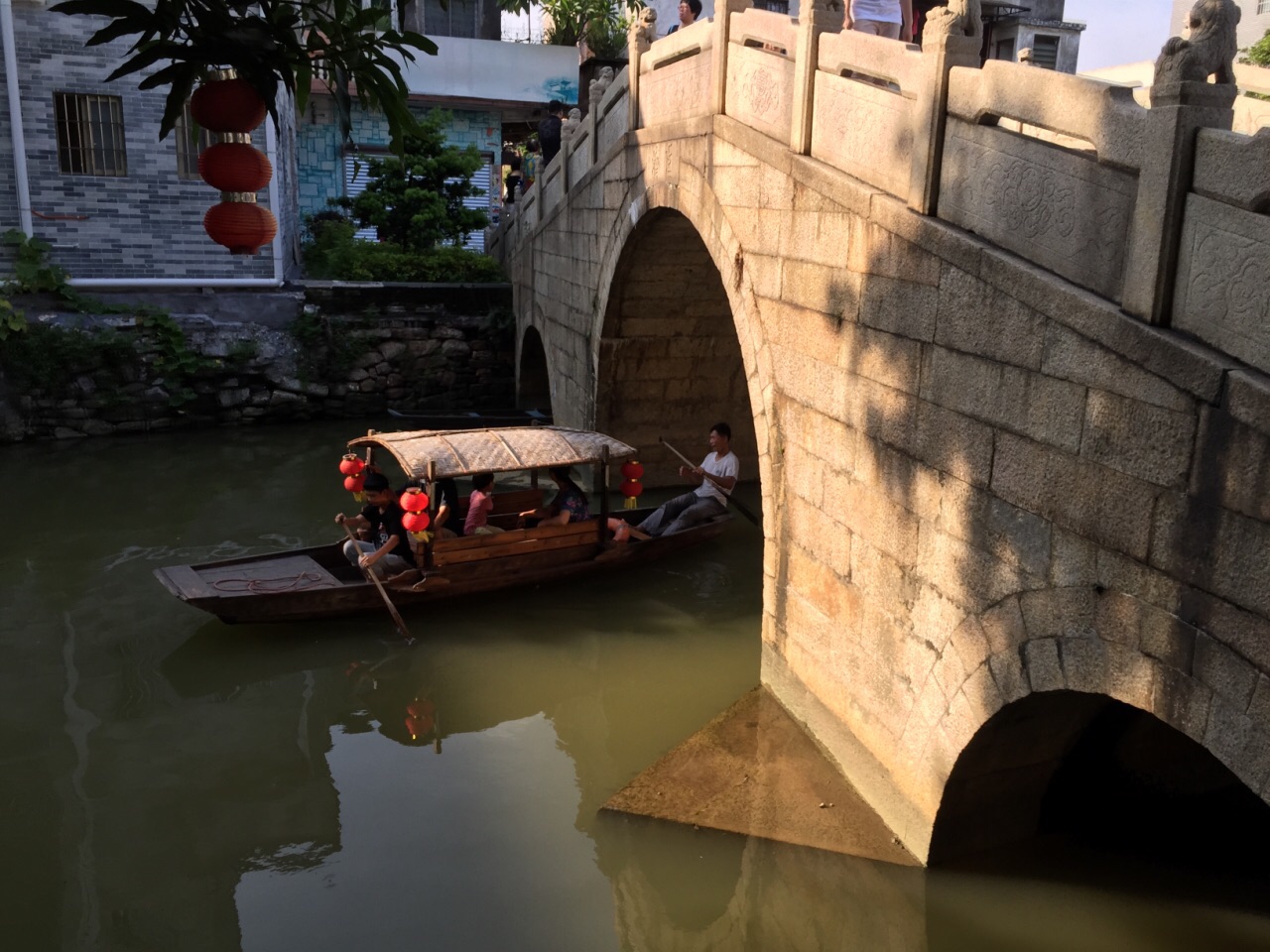 2019逢簡水鄉_旅遊攻略_門票_地址_遊記點評,順德旅遊景點推薦 - 去