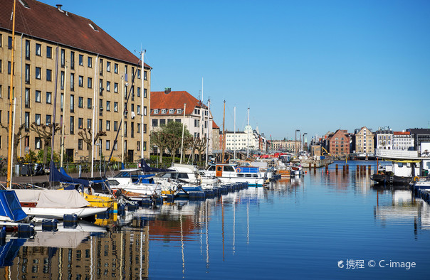 Christianshavn