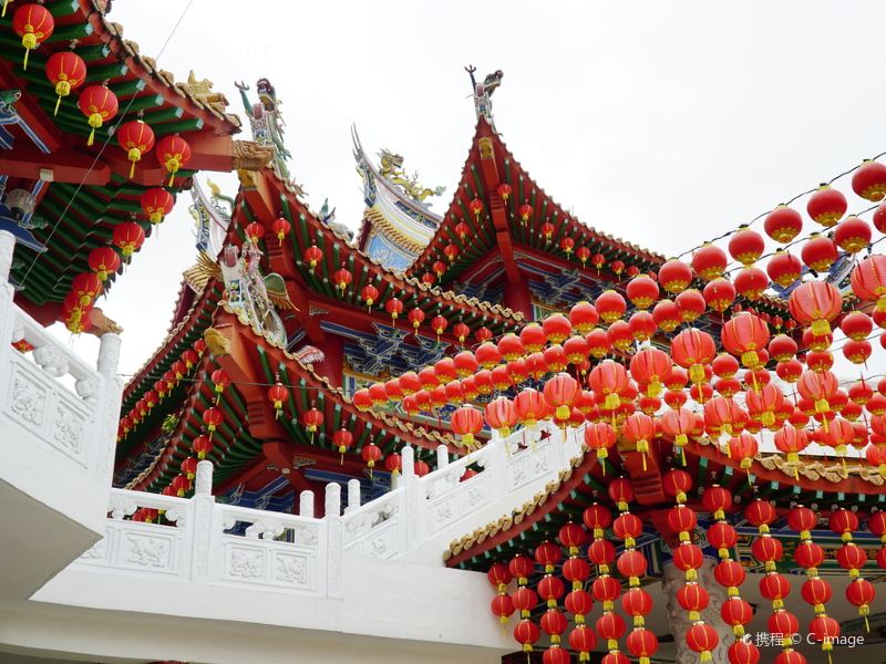 摩利支天德大寺