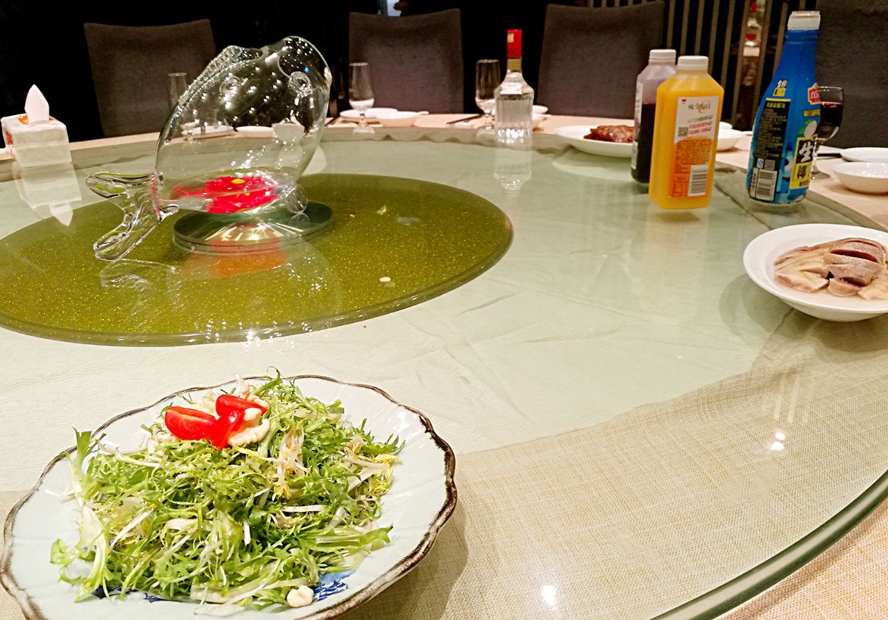 2022乐和餐饮(中央路店)美食餐厅,菜品种类较多,菜肴品质很好.