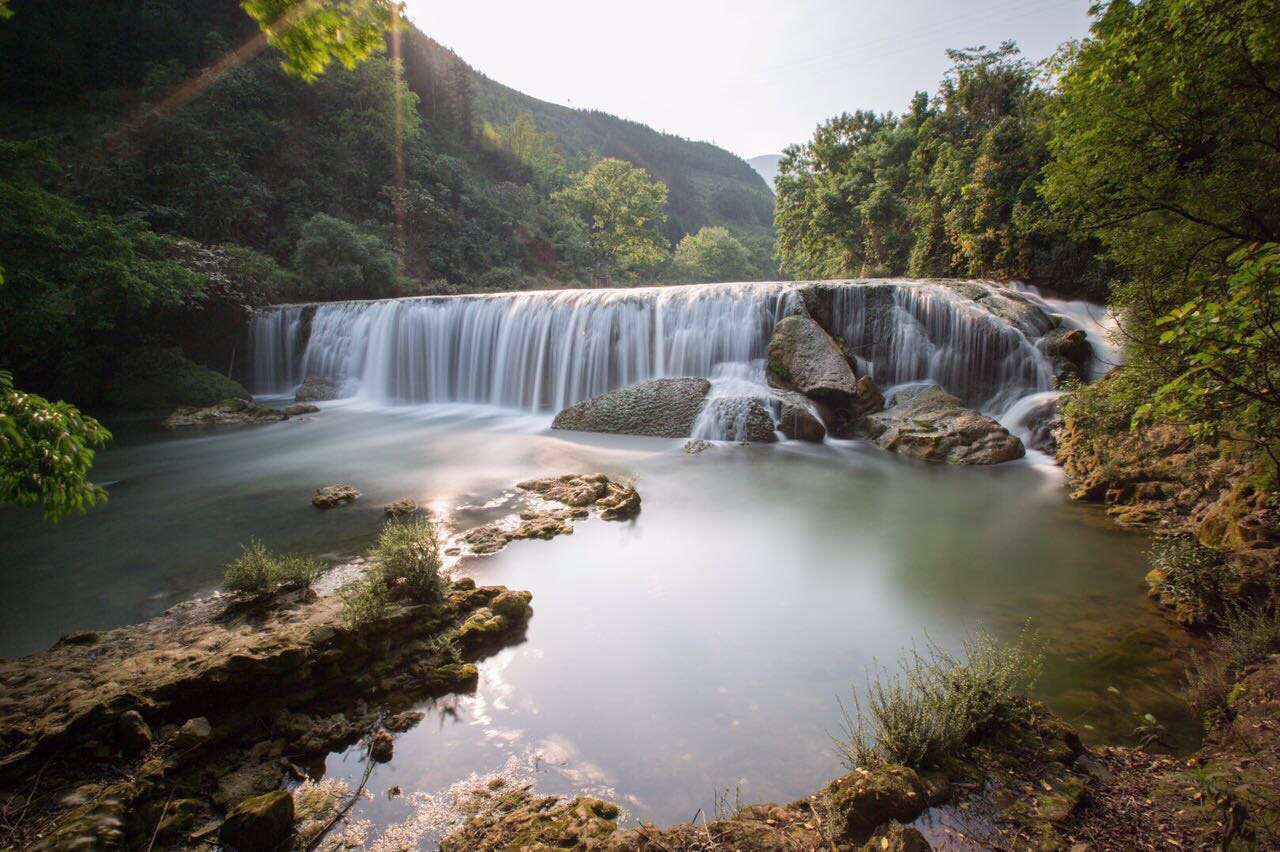 2019多依河_旅游攻略_门票_地址_游记点评,罗平旅游景点推荐 - 去哪儿