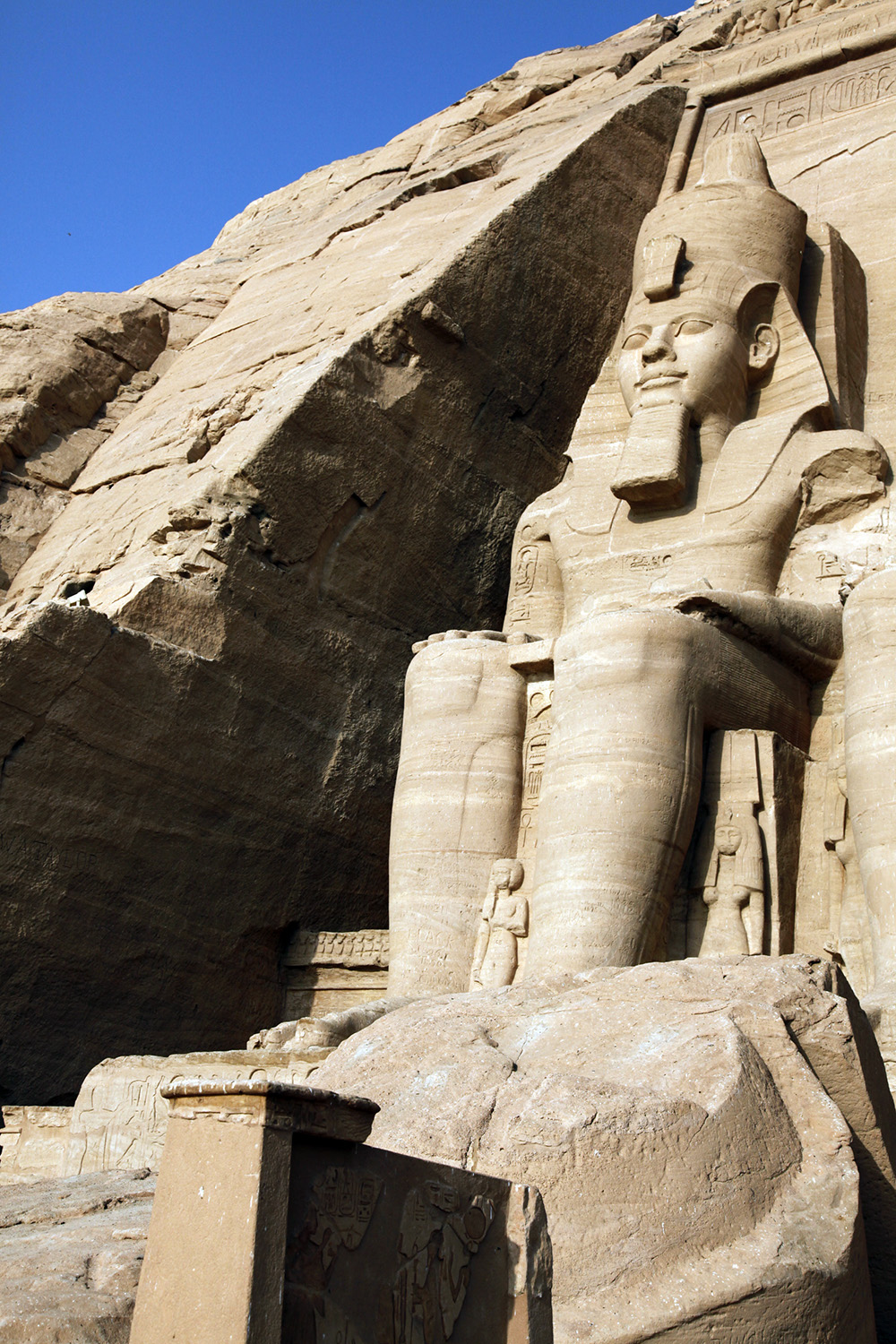 拉美西斯二世神庙