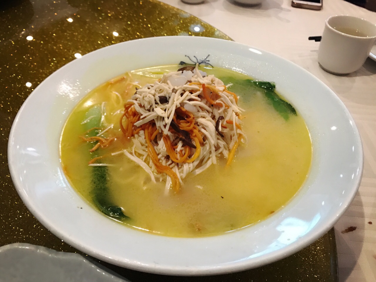 淮食 禧狮楼(万达店)