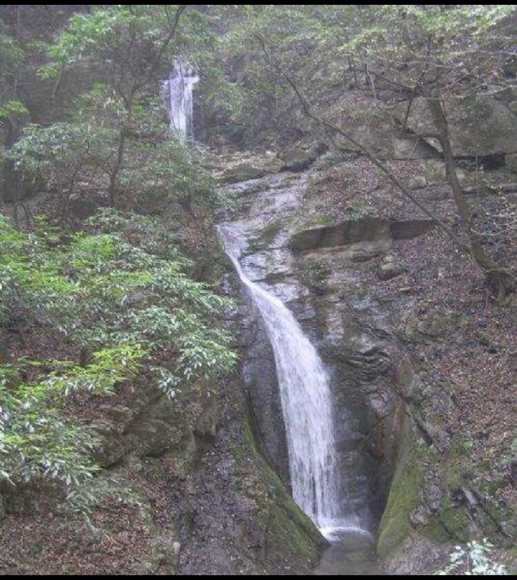 五道峽風景區