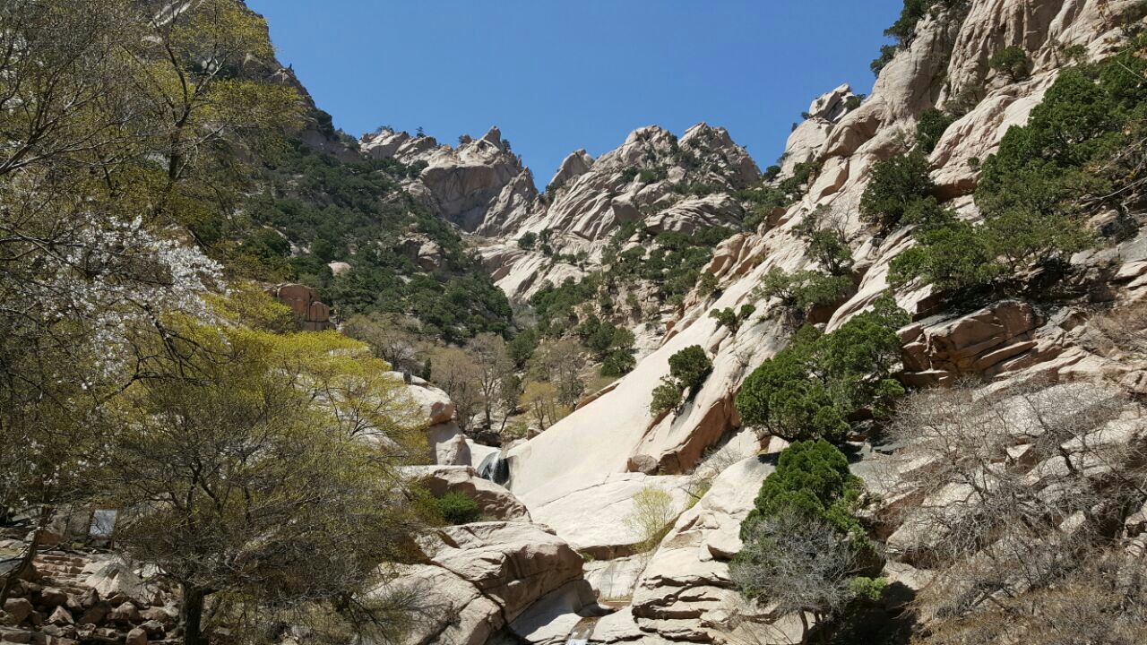 包頭梅力更風景區好玩嗎,包頭梅力更風景區景點怎麼樣_點評_評價