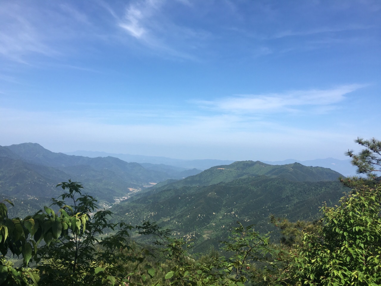 井岡山黃洋界好玩嗎,井岡山黃洋界景點怎麼樣_點評_評價【攜程攻略】