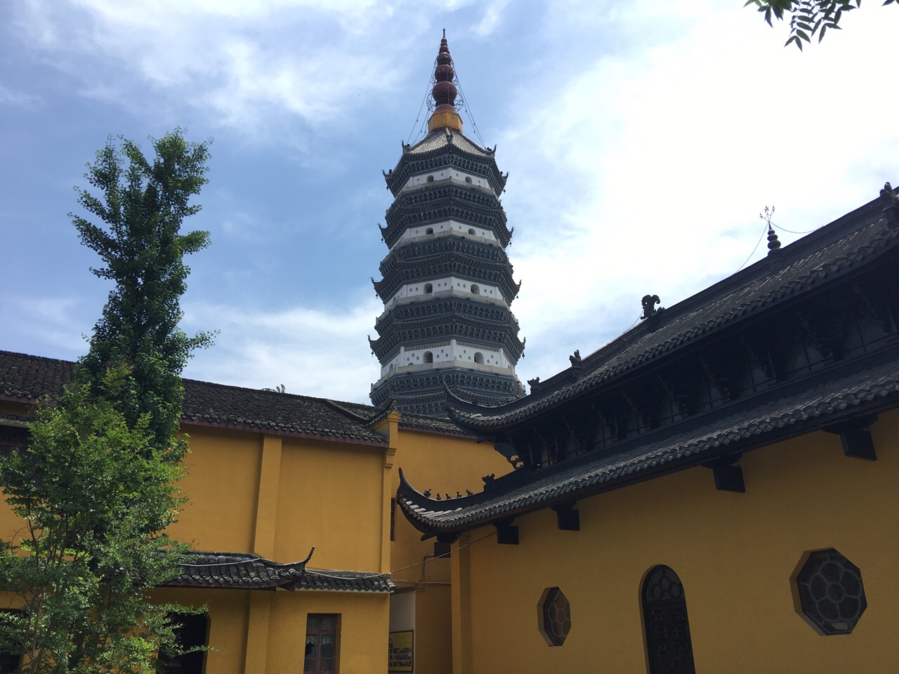 安慶一日遊必去景點(安徽旅遊必去十大景點)